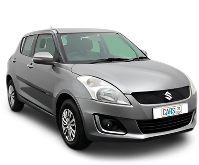 Maruti Swift-img